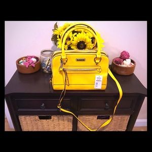 Dana Buchman Purse (NWT)